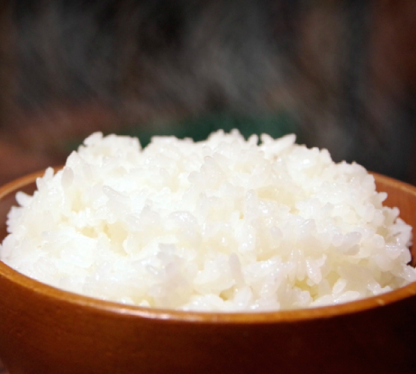 らーめんは全てに大盛ごはん付きです画像1