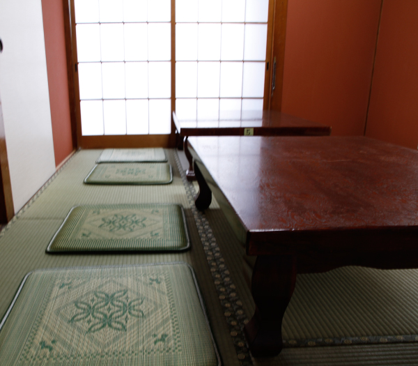 集楽麺よしだ店舗画像3